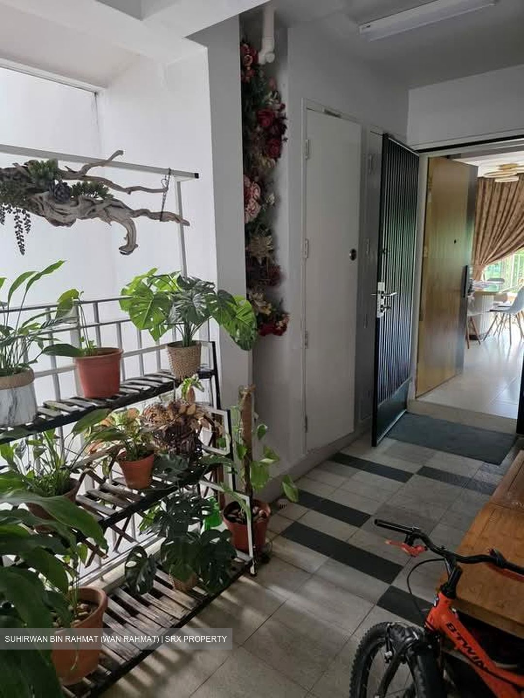 Blk 267B Punggol Sapphire (Punggol), HDB 4 Rooms #564042381